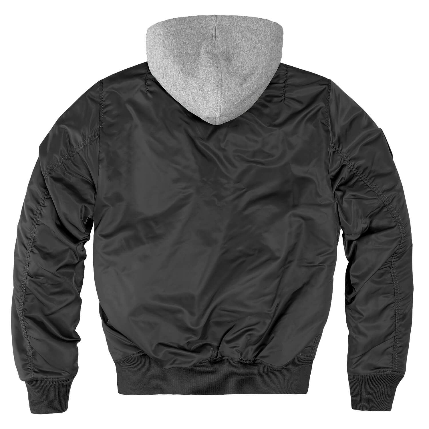 MA-1 Jacke Hooded Sweat