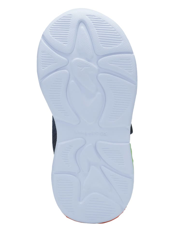 Kangaroos Sneakers 