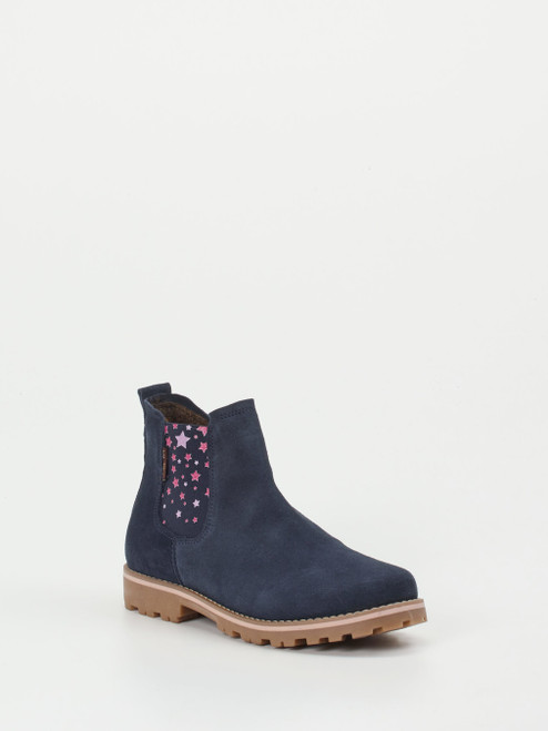 Boots-67201090070 Vado