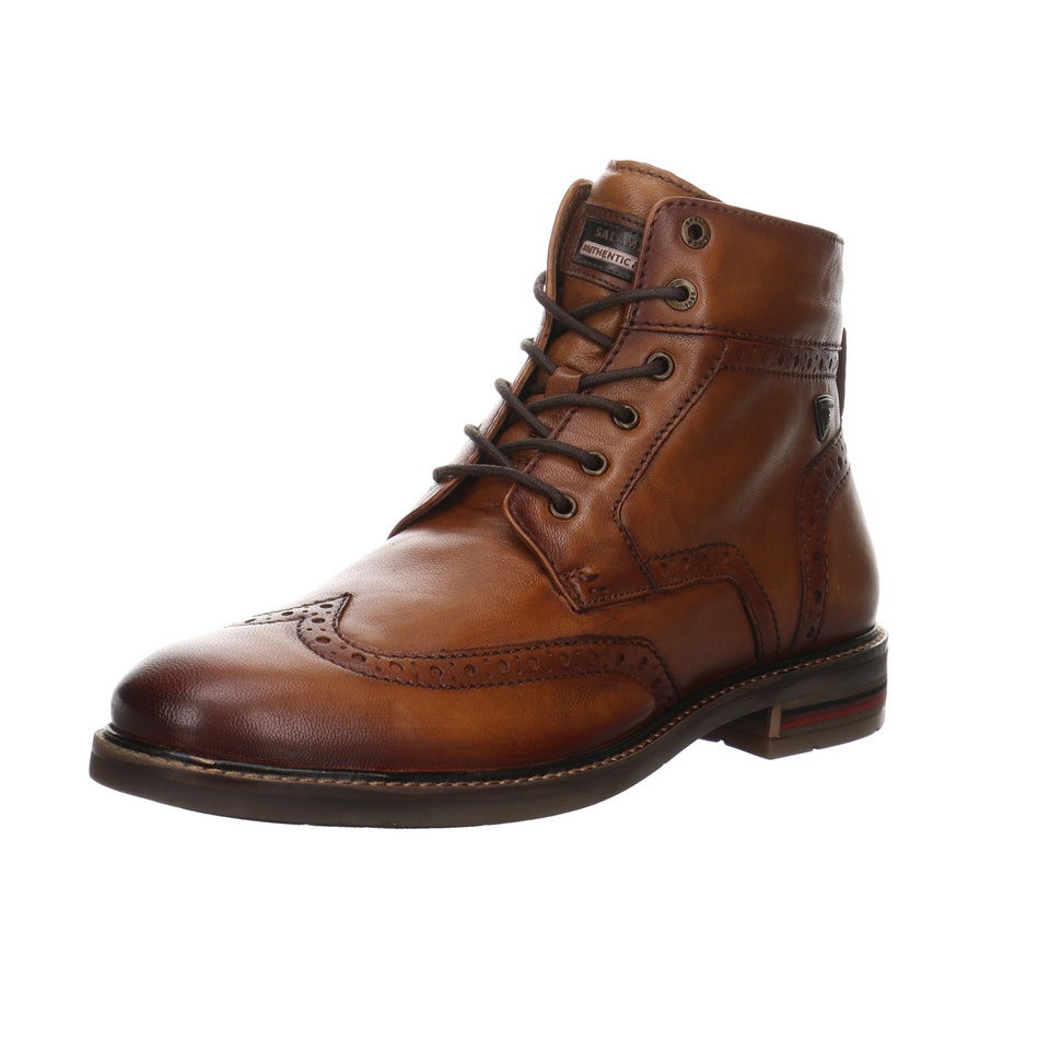 SALAMANDER Carleo Schnürboots