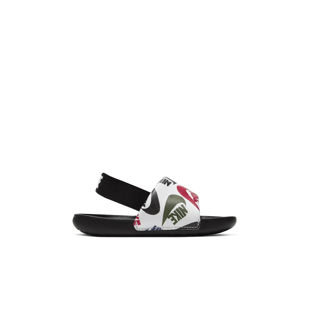 Nike Kawa SE JDI CW3360-010 / schwarz