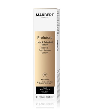 Marbert Profutura Dekolletécreme-50 ml