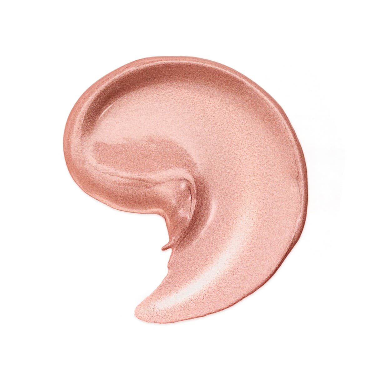 Lidschatten Luminous Eye Tint Liquid 01 Dazzling Rose, 6 ml