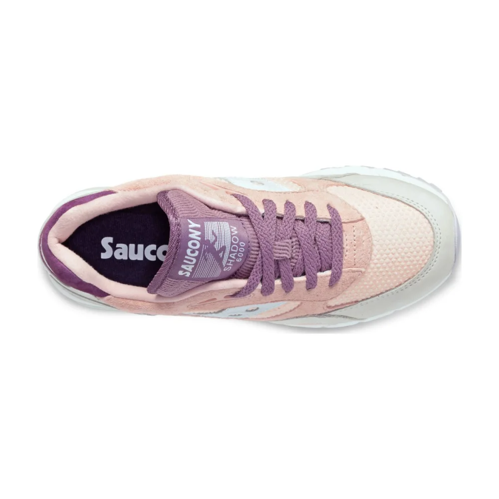 Saucony Shadow 6000 Premium S60722-1 / pink