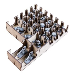 Imperial Assault Organizer