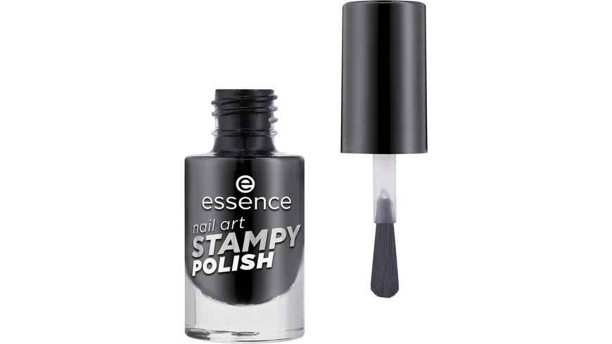 essence nail art STAMPY POLISH Perfect match 5 ml