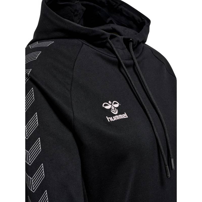 hummel hmlMOVE GRID COTTON HOODIE WOMAN Hoodie Damen