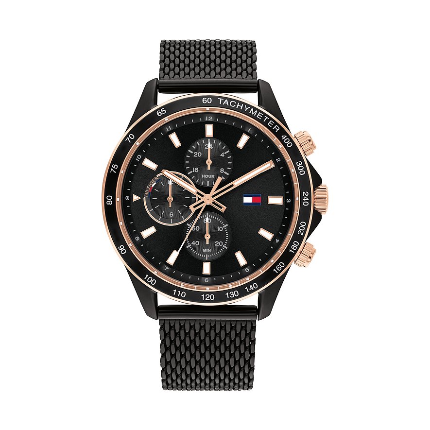 Tommy Hilfiger Herrenuhr