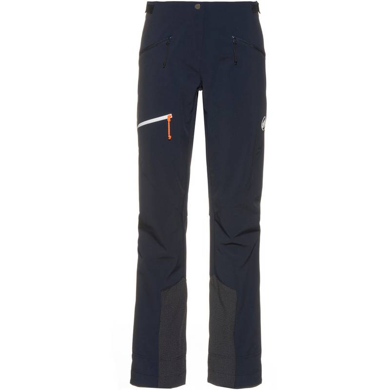 Mammut Taiss Guide Softshellhose Damen
