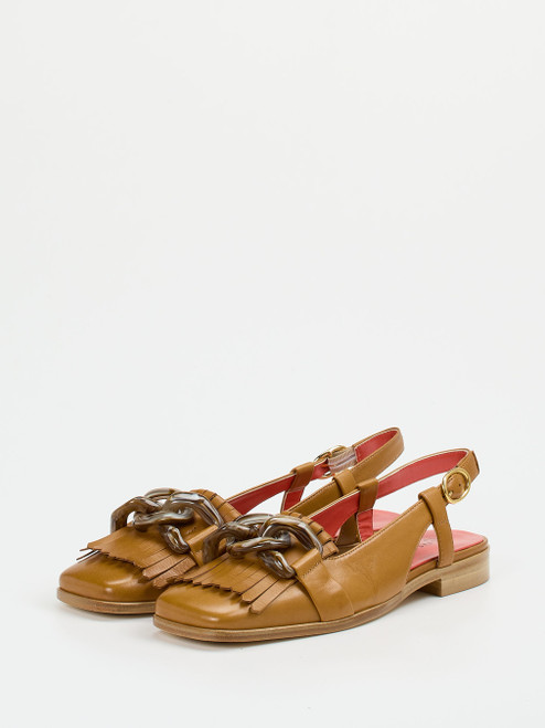 Slingpumps-13002890009 Pas de Rouge