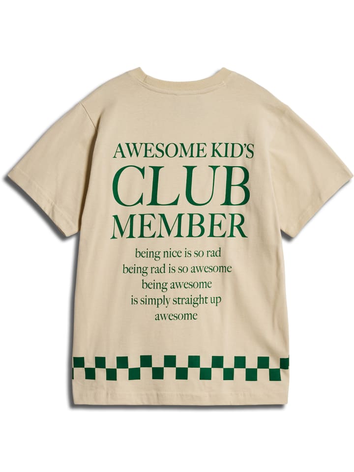 Sometime Soon Sometime Soon T-Shirt Stsorion Kinder in FOG günstig kaufen