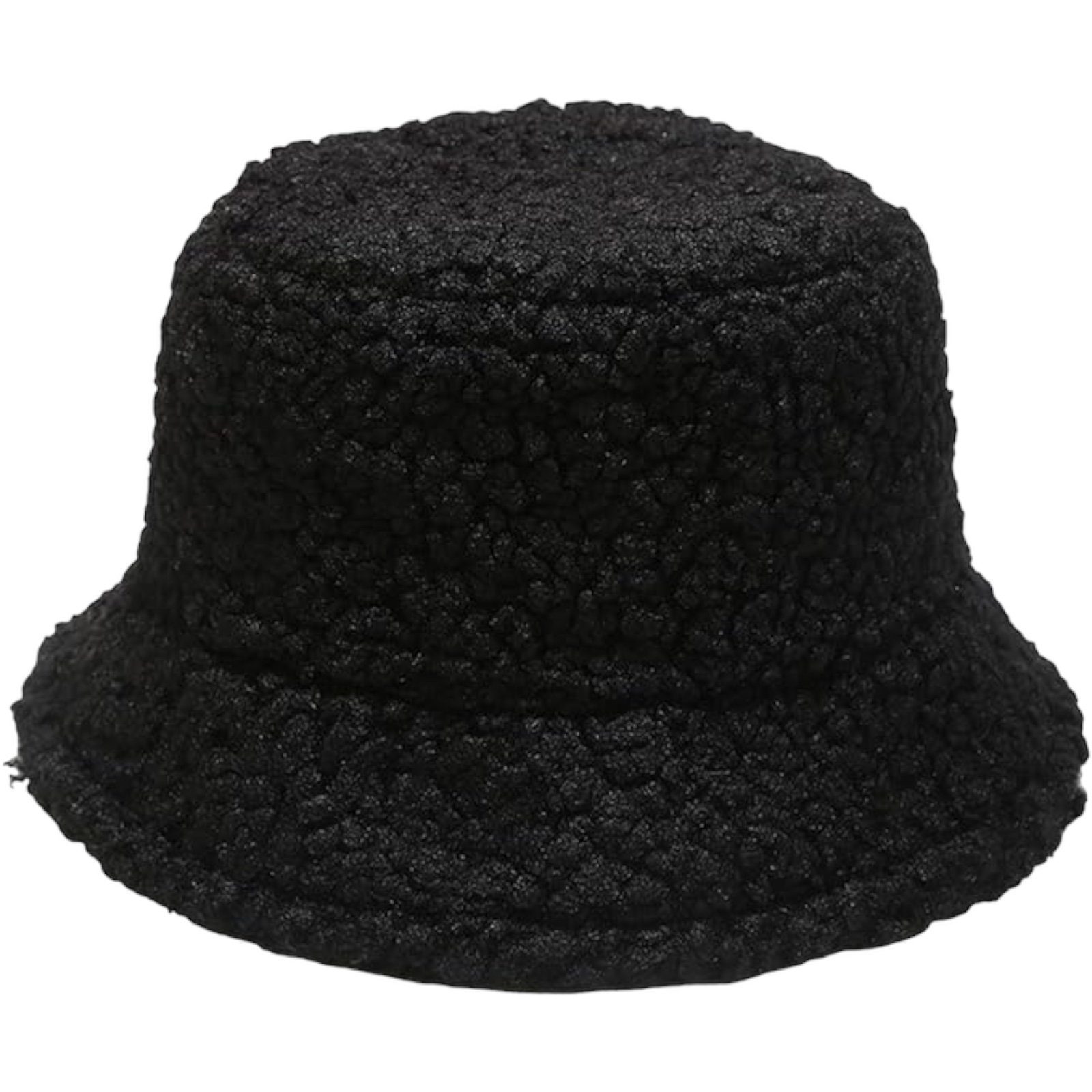 herémood Fischerhut Modischer Damenhut Wintermütze Anglermütze Fischerhut Bucket