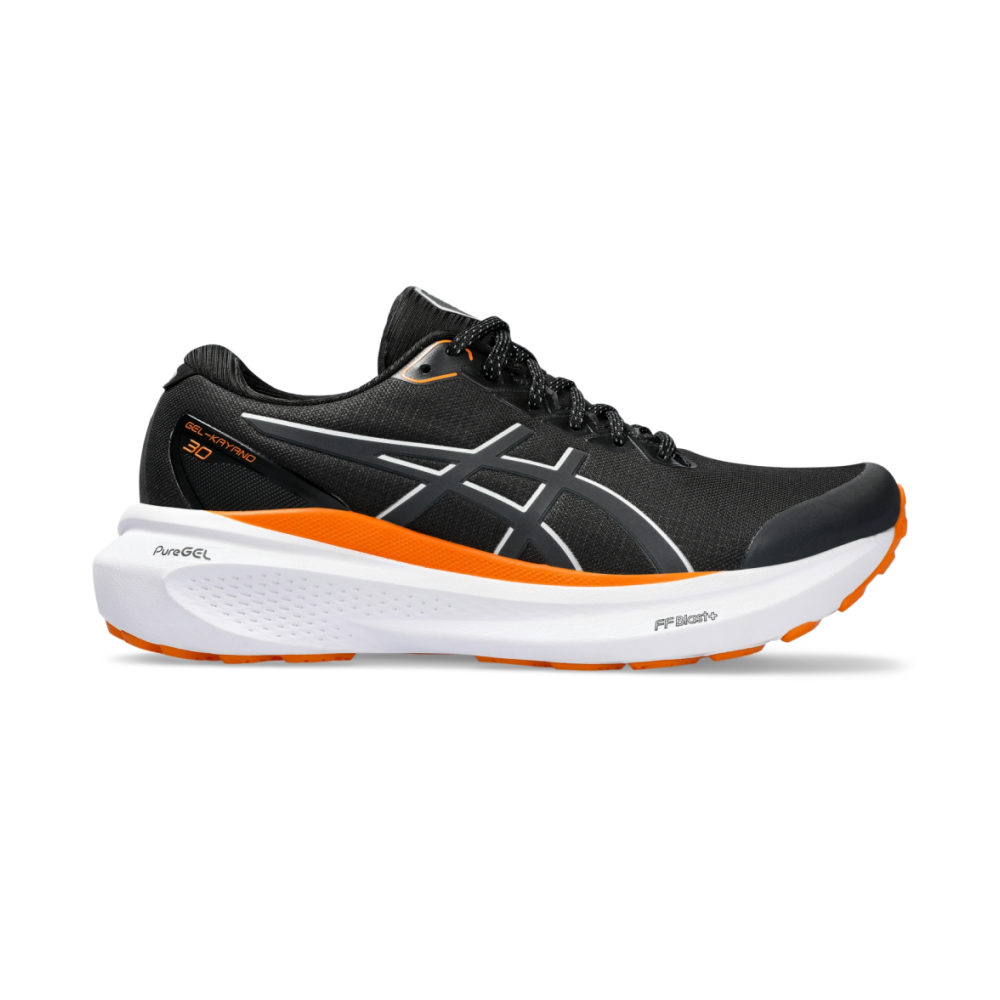 Asics Gel Kayano 30 Lite Show 1012B576-001 / schwarz
