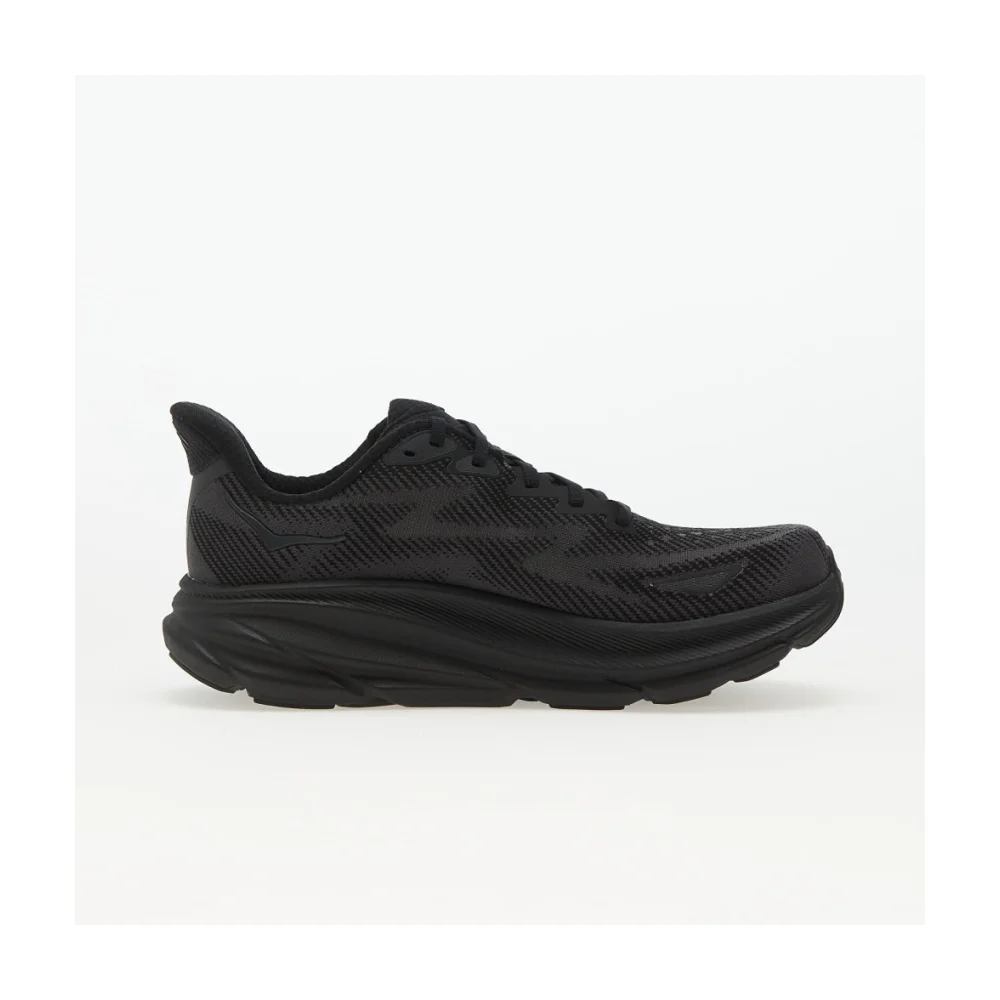 Hoka Clifton 9 1132210-BBLC / schwarz