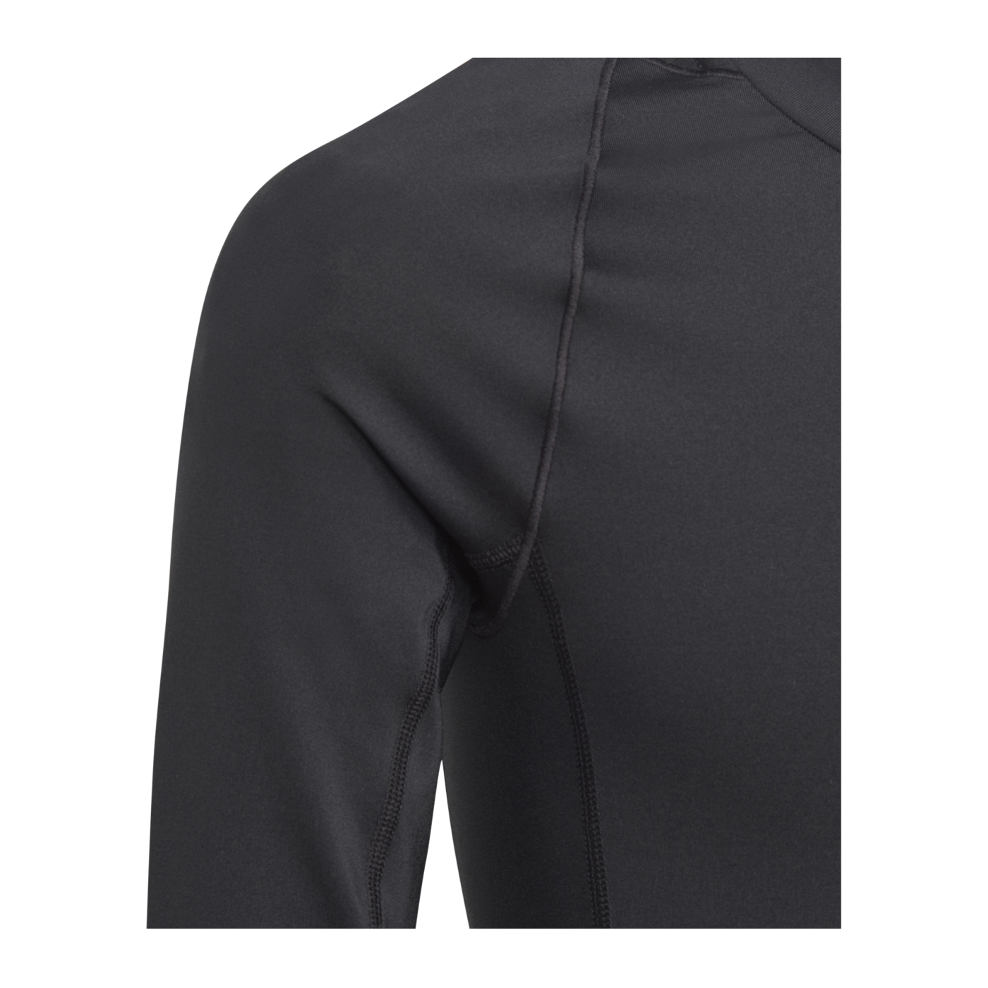 adidas Sweatshirt Kids Schwarz