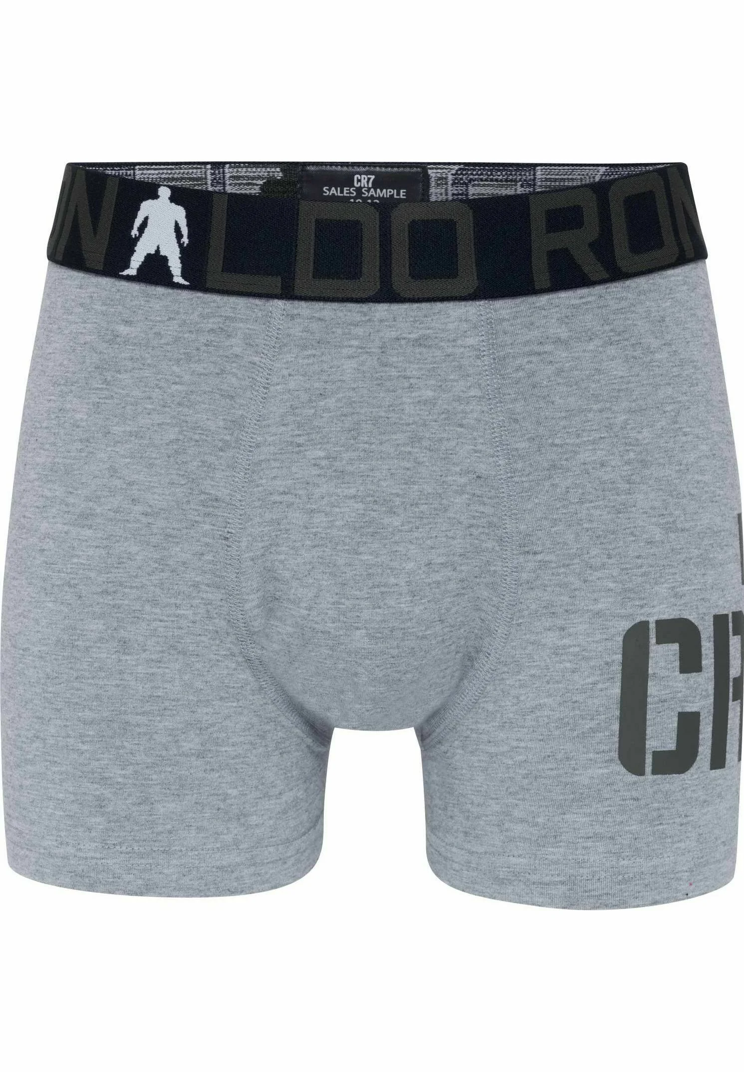 Cristiano Ronaldo CR7 2-PACK- Culotte