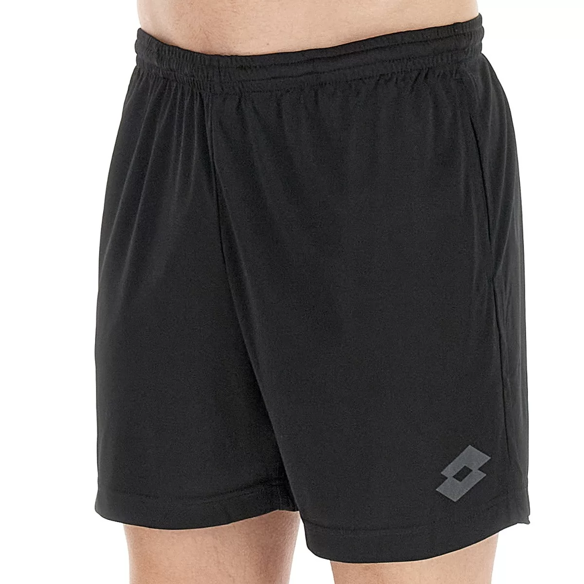 MSP SHORT 7 II HELT SVART