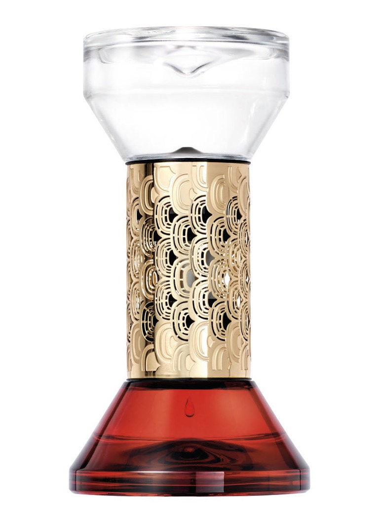 DIPTYQUE Hourglass Diffuser Tubéreuse - geurdiffuser