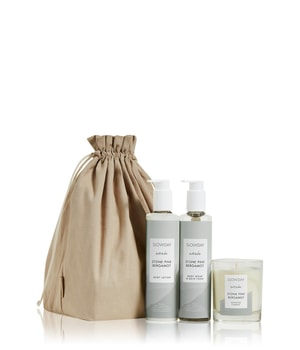 SLOWDAY Awake Stone Pine & Bergamot Körperpflegeset-1 Stk