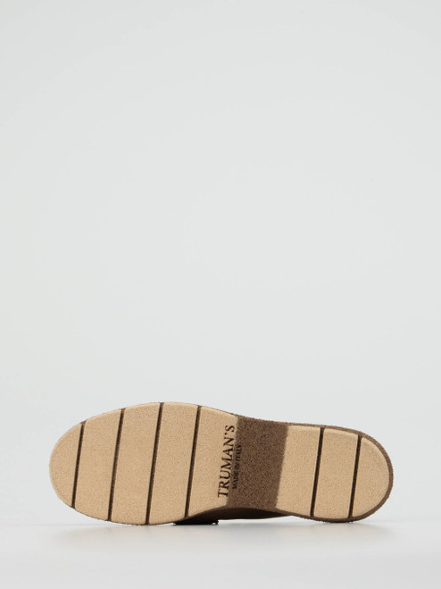 Slipper-15132490020 Truman's