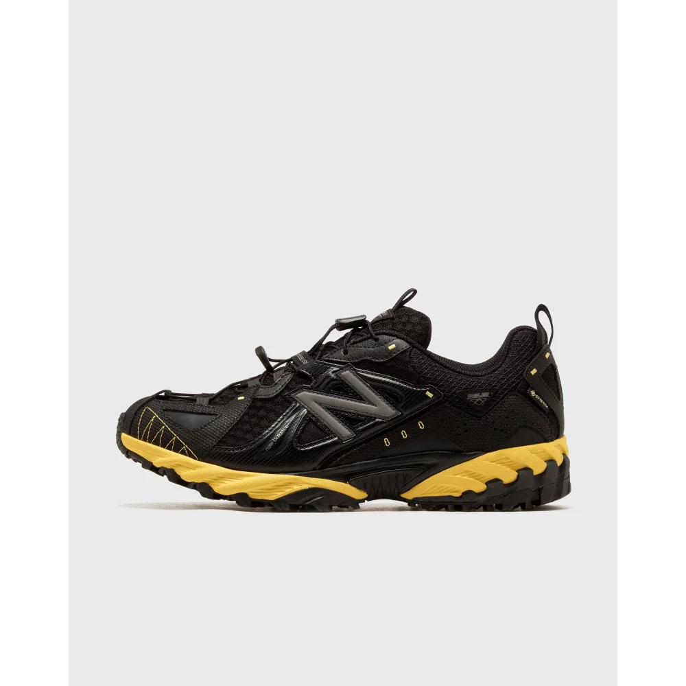 New Balance 610 ML610XD GORE TEX ML610XD / schwarz