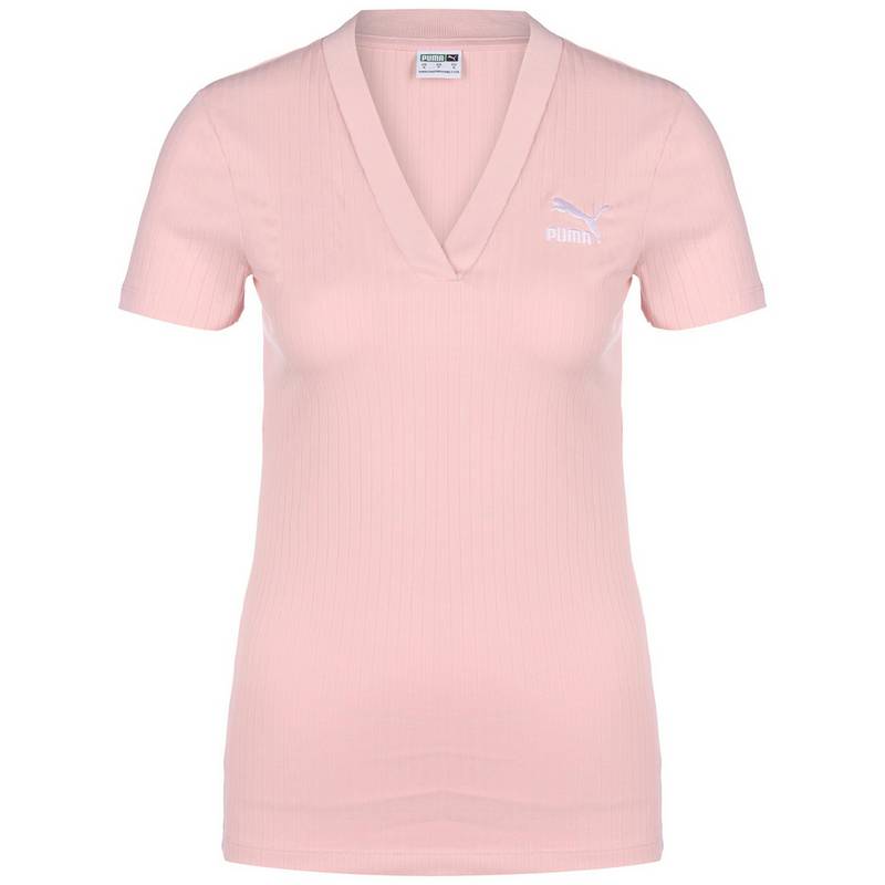 PUMA Classics T-Shirt Damen