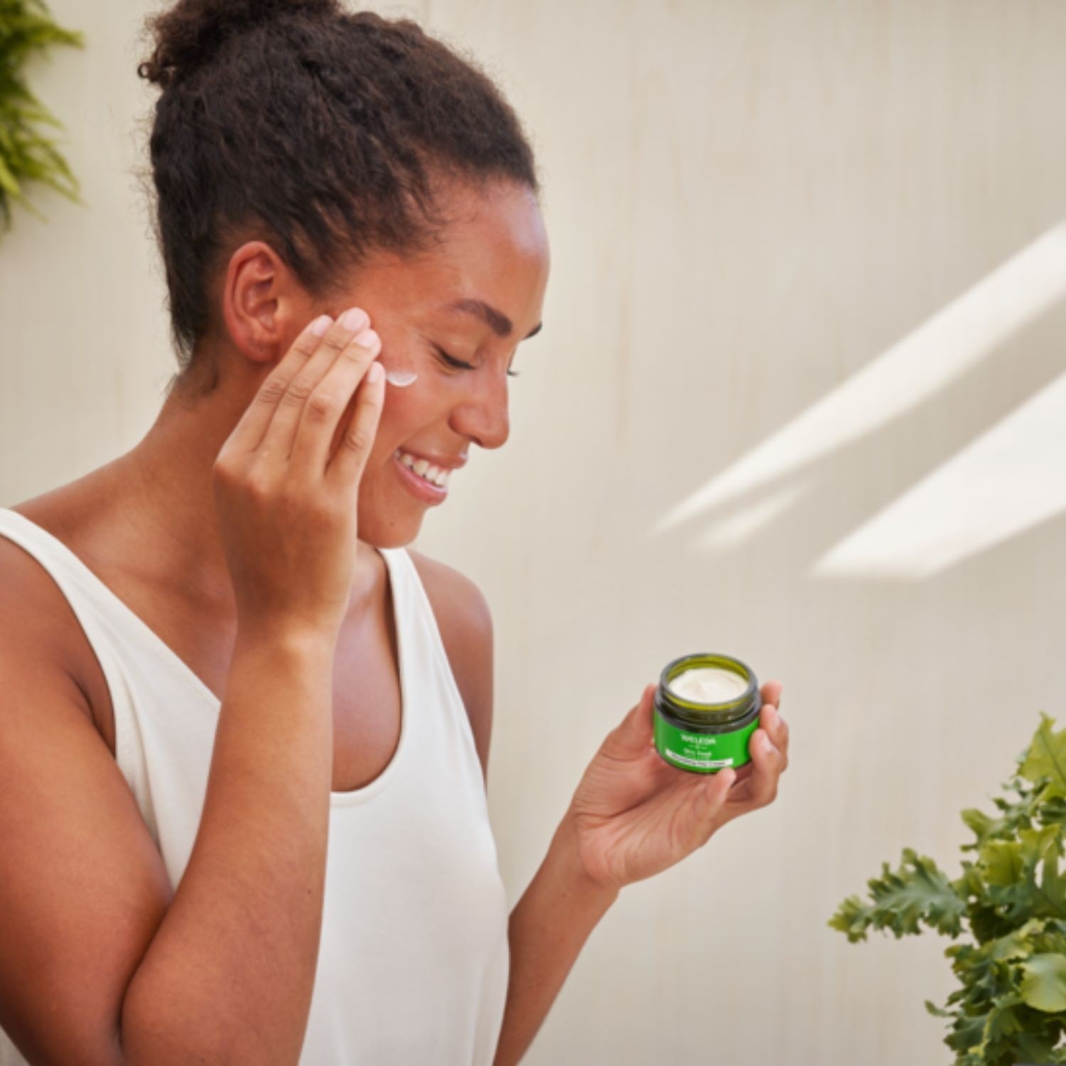 Weleda Skin Food Nourishing Day Cream