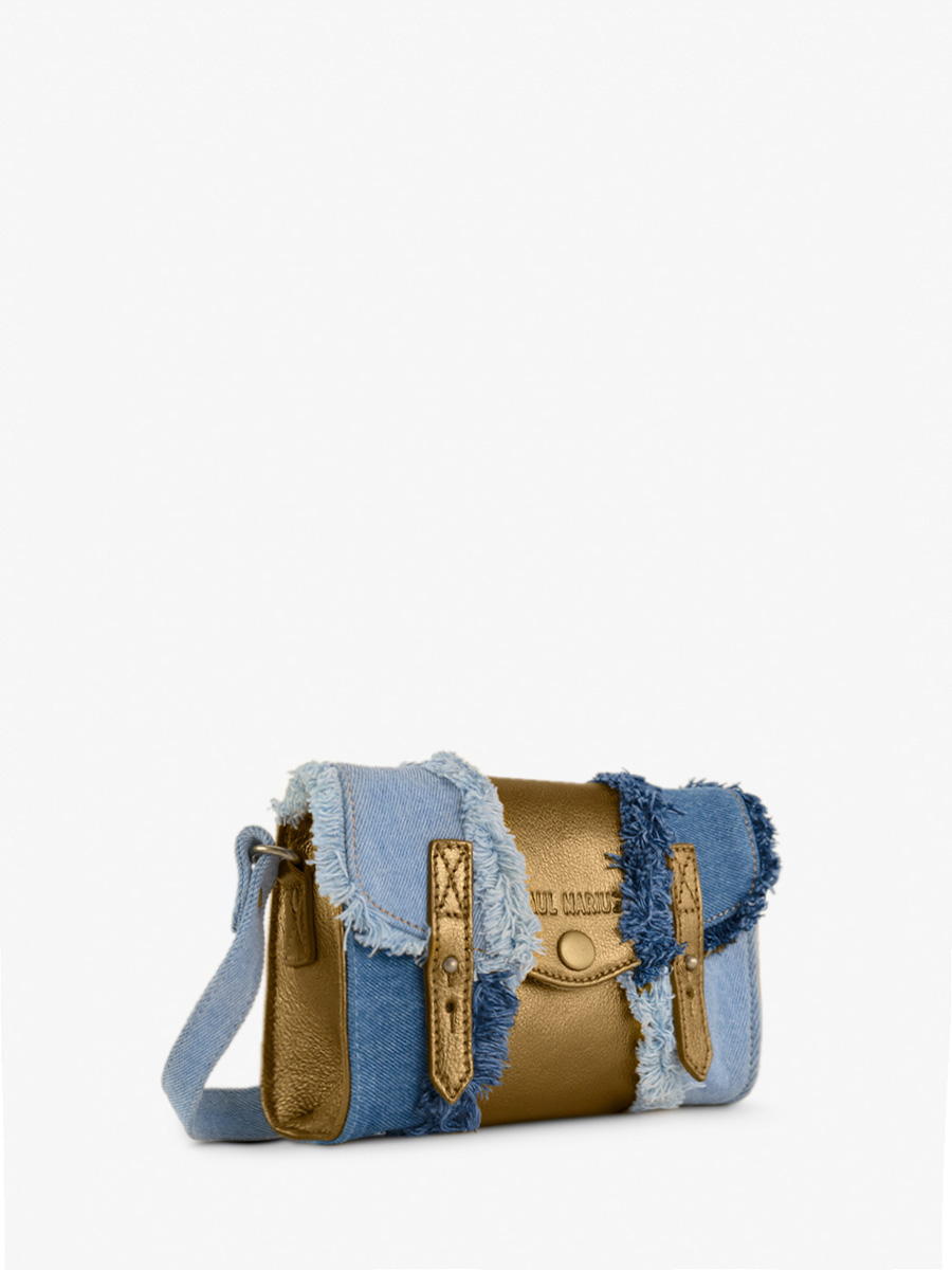 LeMini Indispensable - Denim