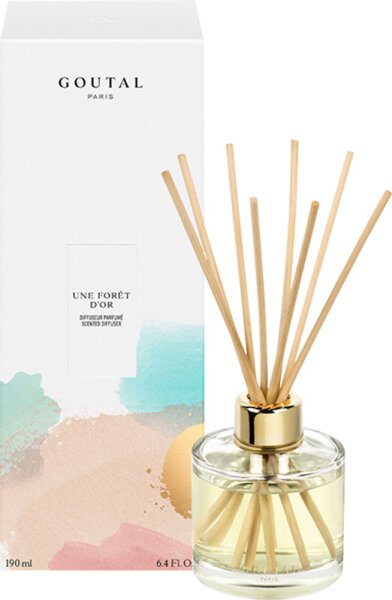 Goutal Une Forêt d'Or Raumduft