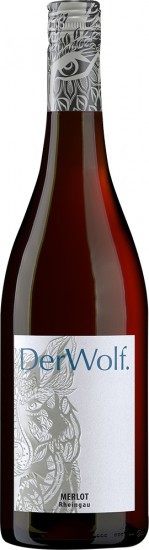 2019 Merlot trocken - DerWolf Das Weingut.