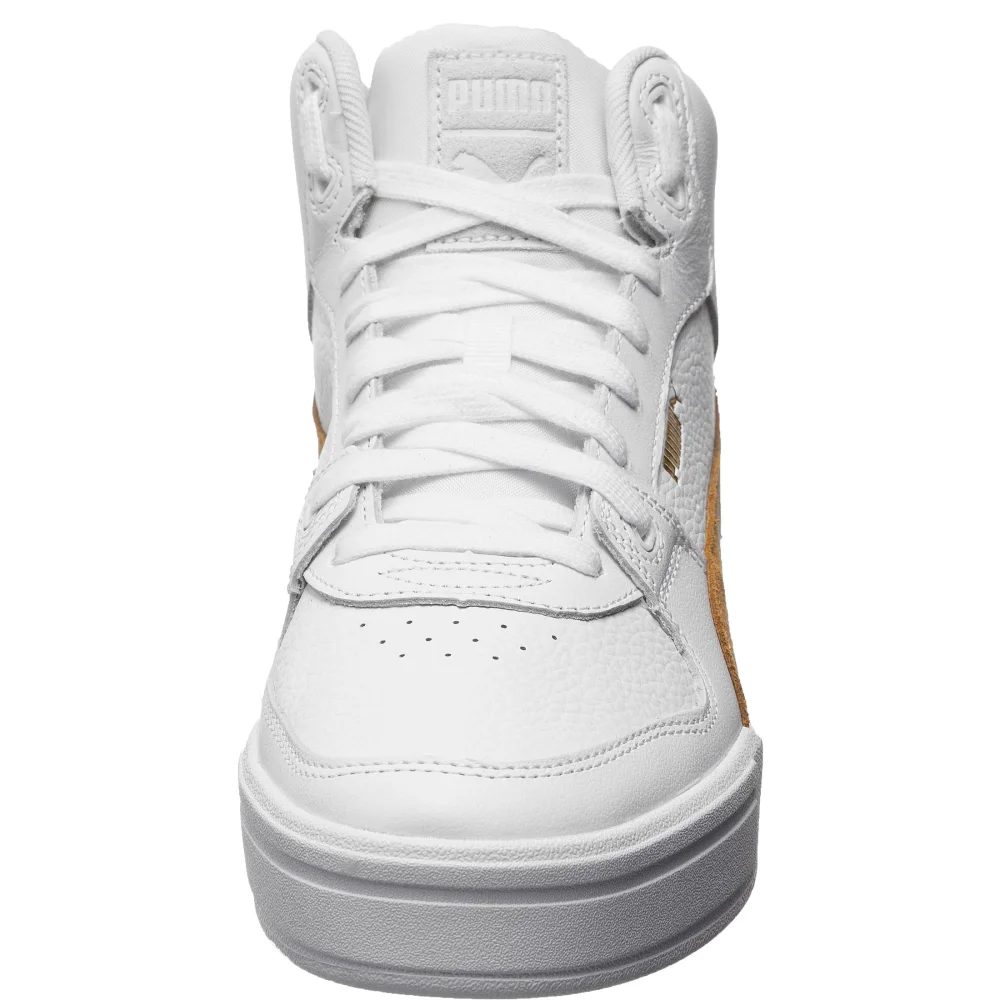 PUMA CA Pro Mid Heritage 387487-04 / weiss