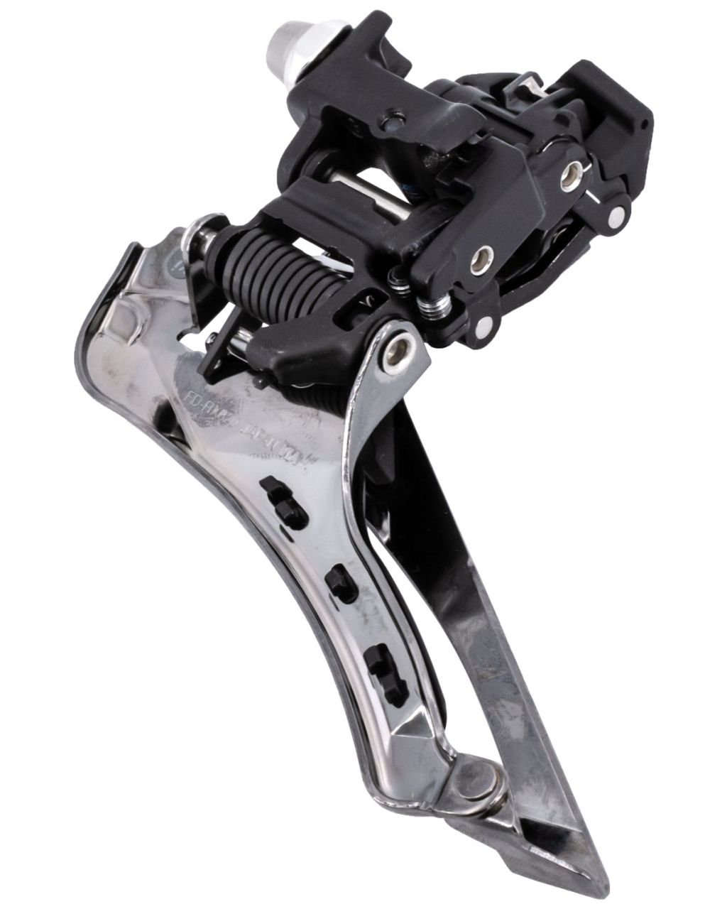 Shimano GRX FD-RX820 2x12-fach Umwerfer kaufen | Bike-Discount