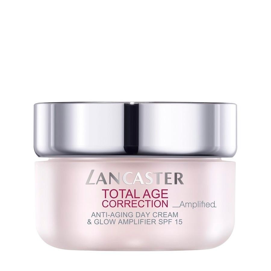 Total Age Correction