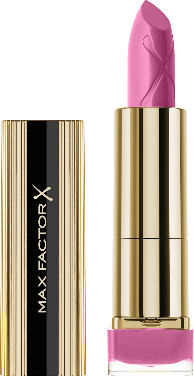 Lippenstift Colour Elixir 125 Icy Rose, 4 g