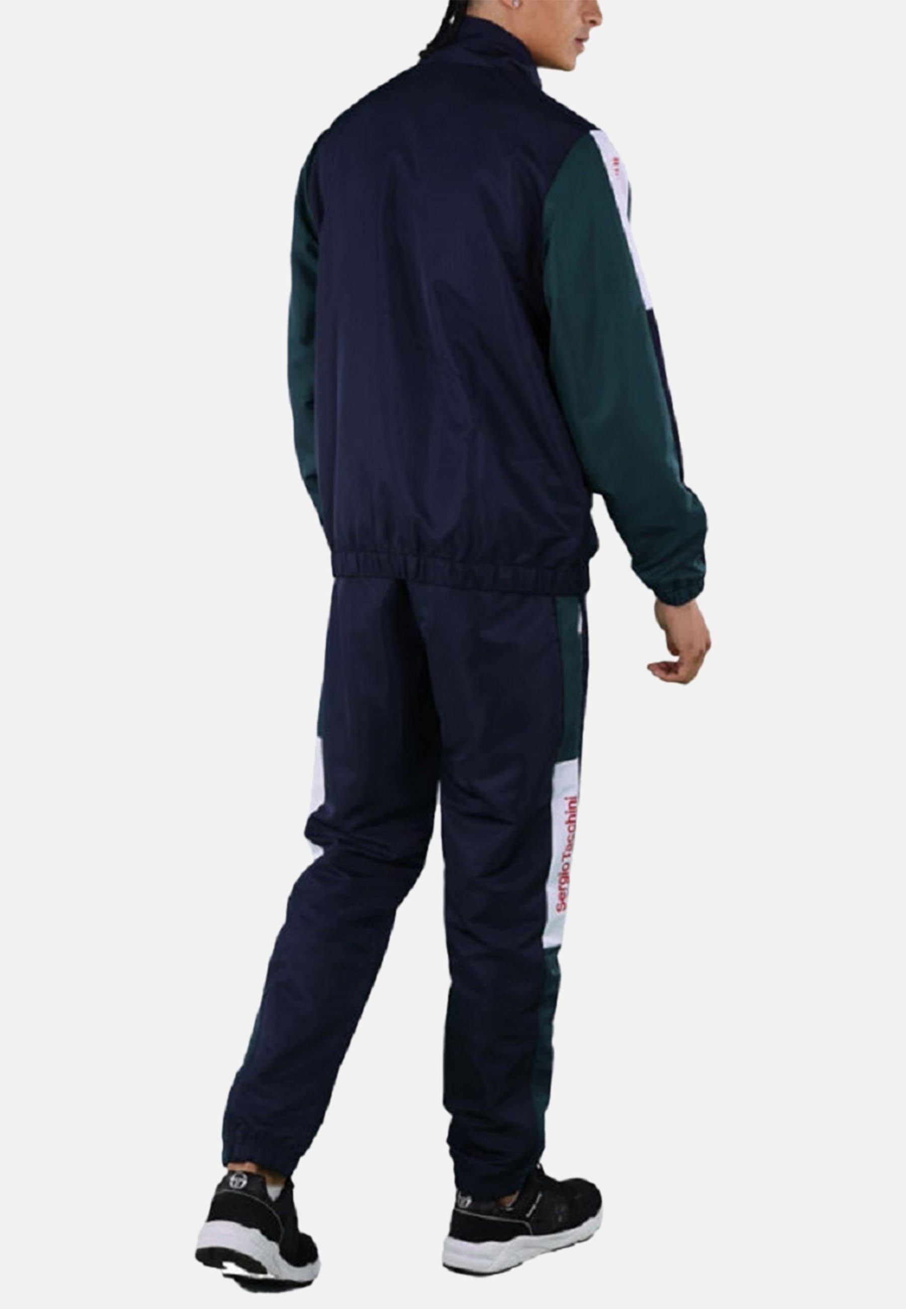 Sergio Tacchini Sportanzug Ginnico (1-tlg)