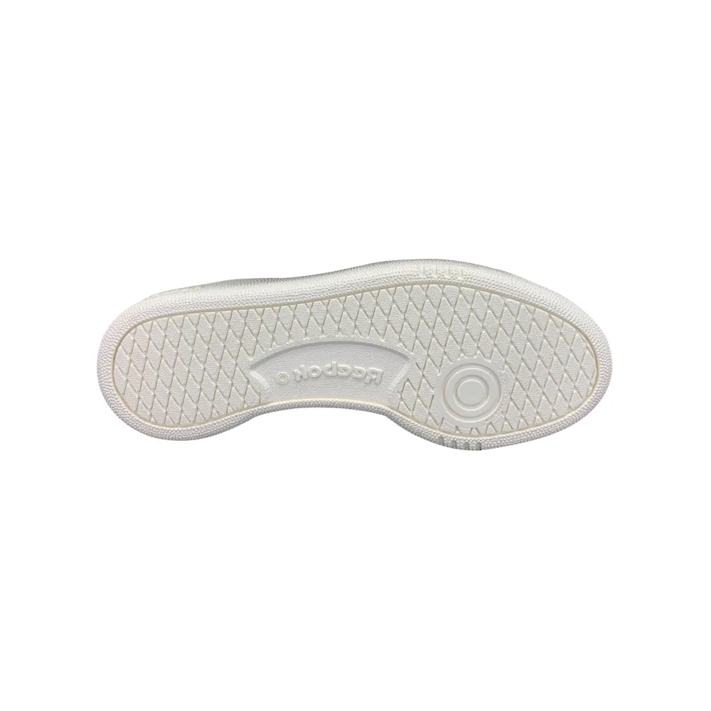 Reebok Club C 85 100033089 / weiss