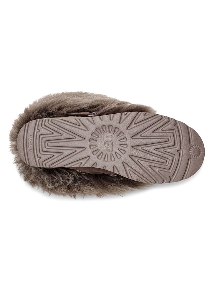 UGG Lammfell-Boots 