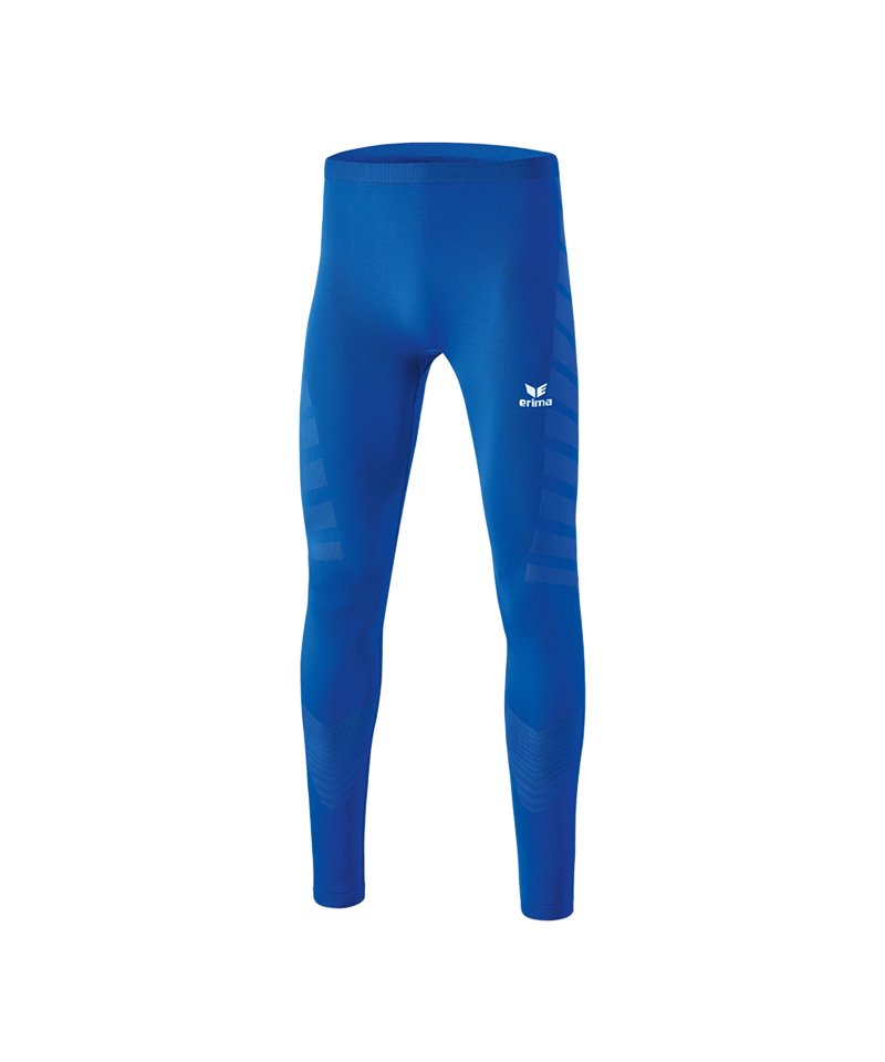 Erima Functional Tight Lang Blau