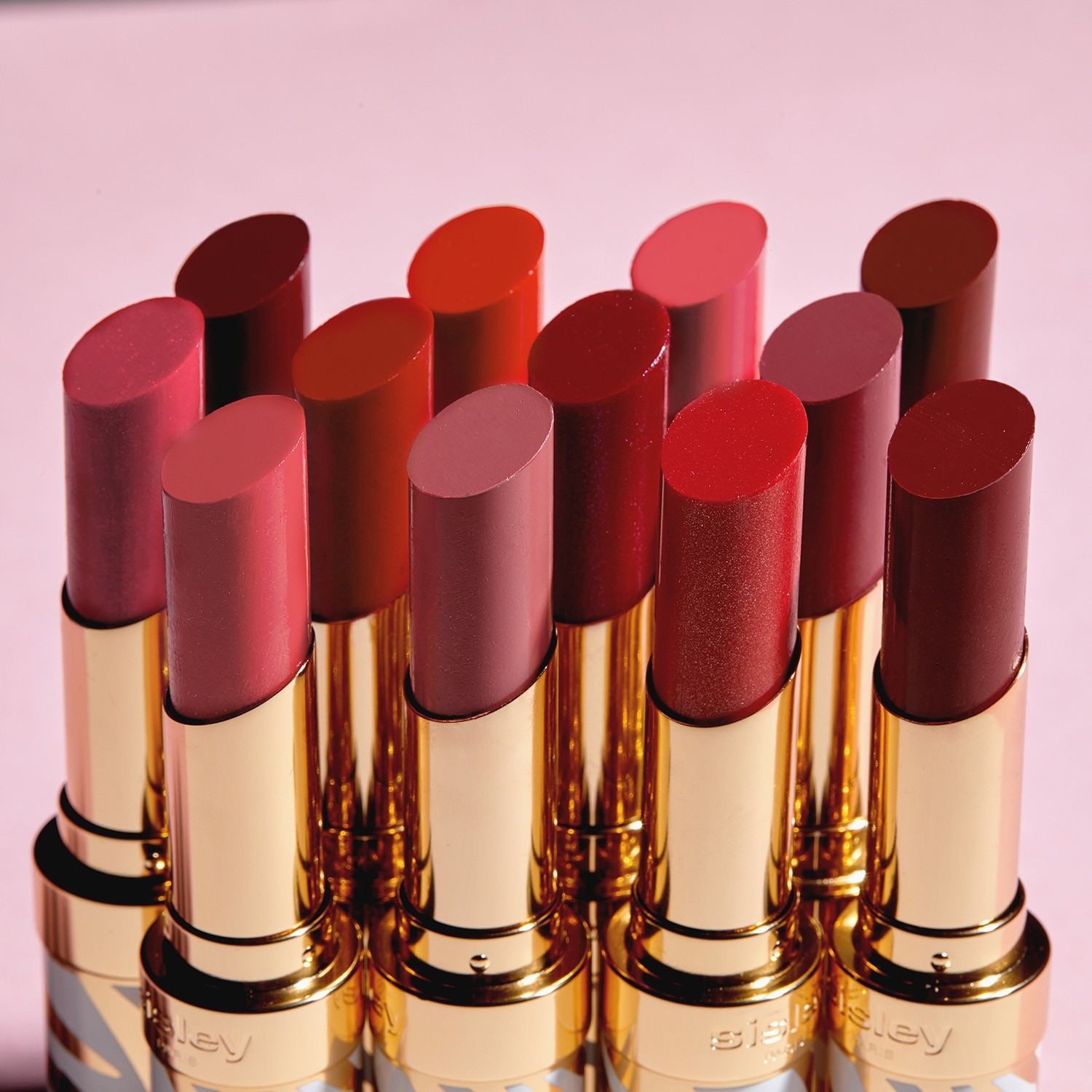 Sisley Phyto-Rouge Shine