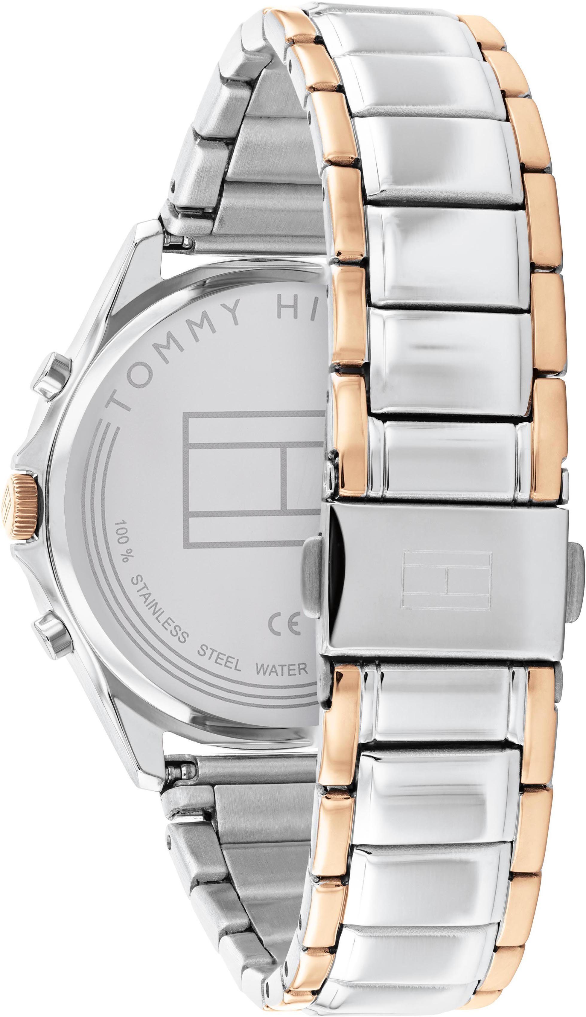 Tommy Hilfiger Multifunktionsuhr 1782415