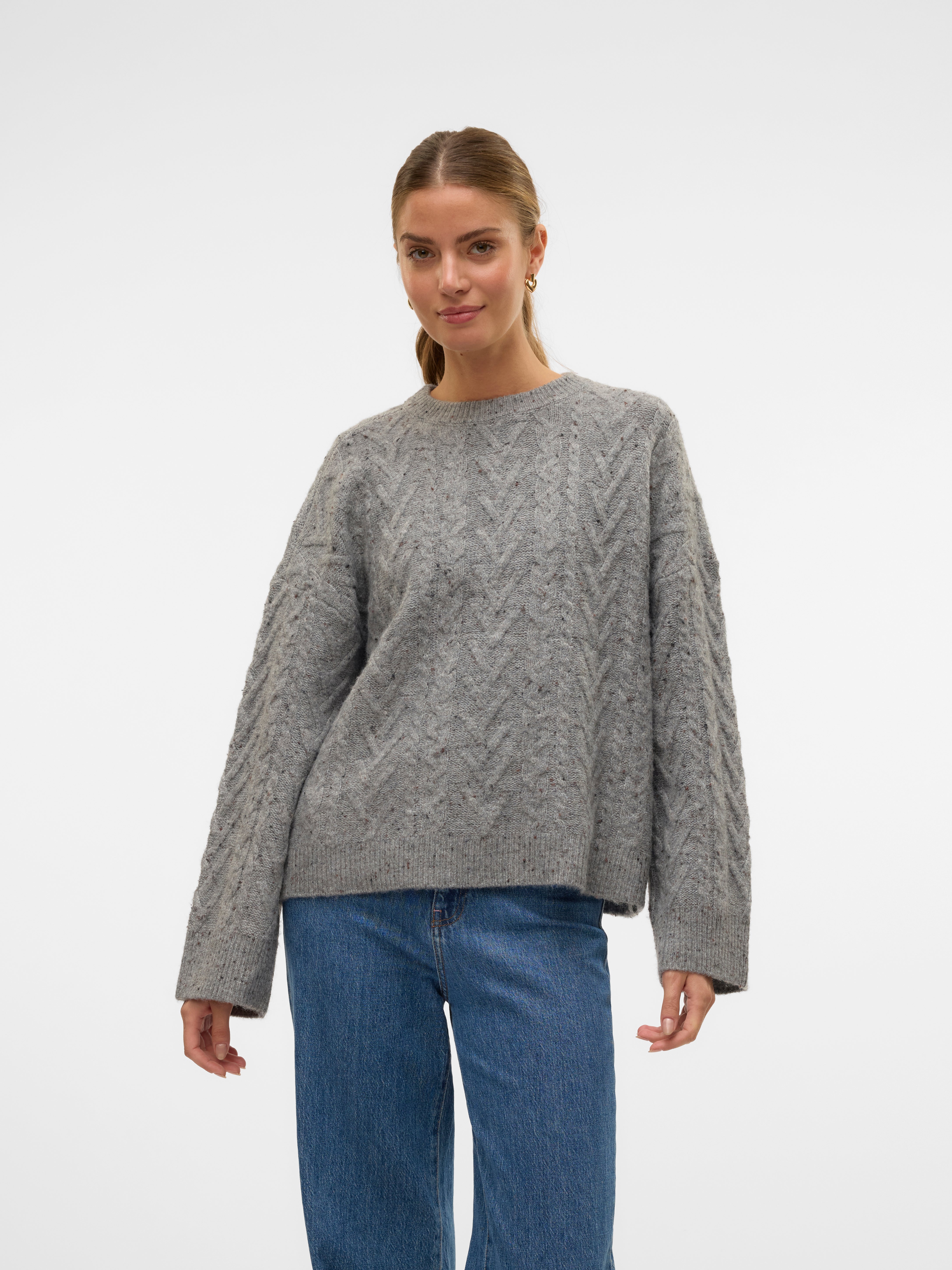 VMCOLETTE Pullover