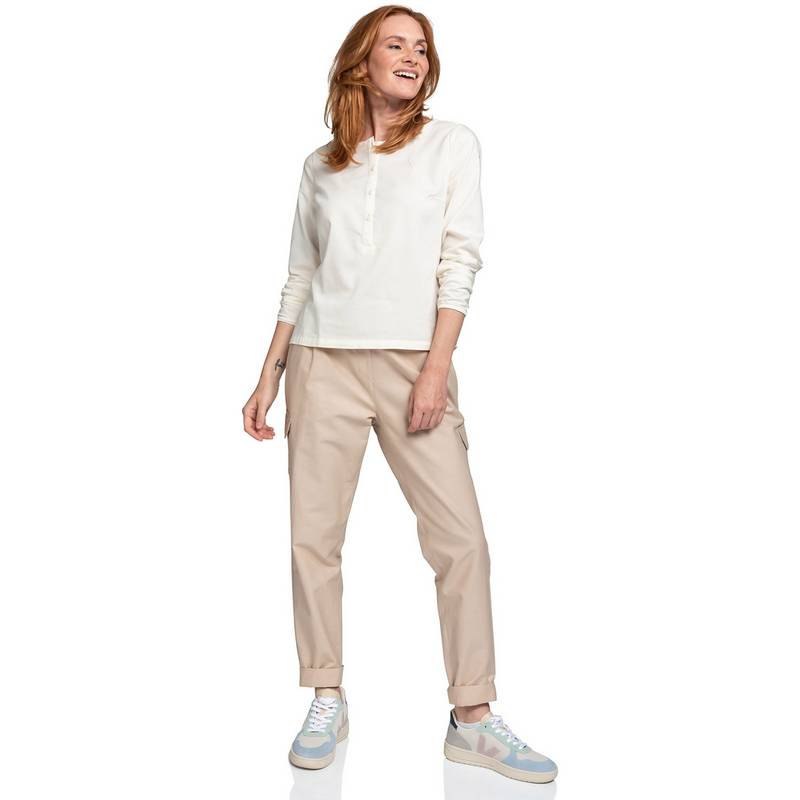 Schöffel Catania Funktionsbluse Damen