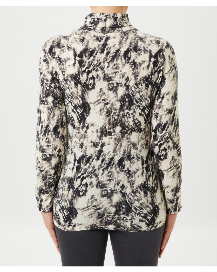 Langarmshirt