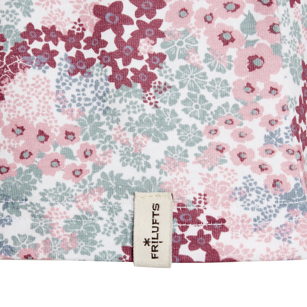 HEDJE PRINTED DRESS Damen - Kleid