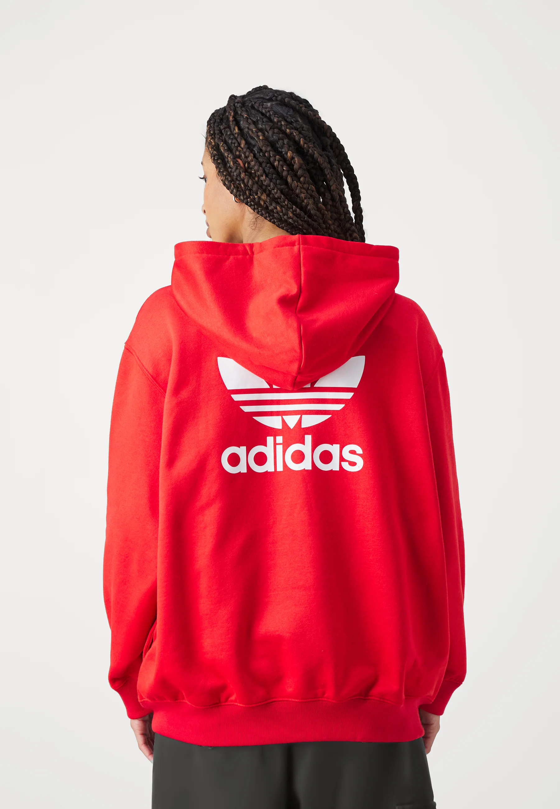 adidas Originals TREFOIL OVERTamañoD - Sudadera