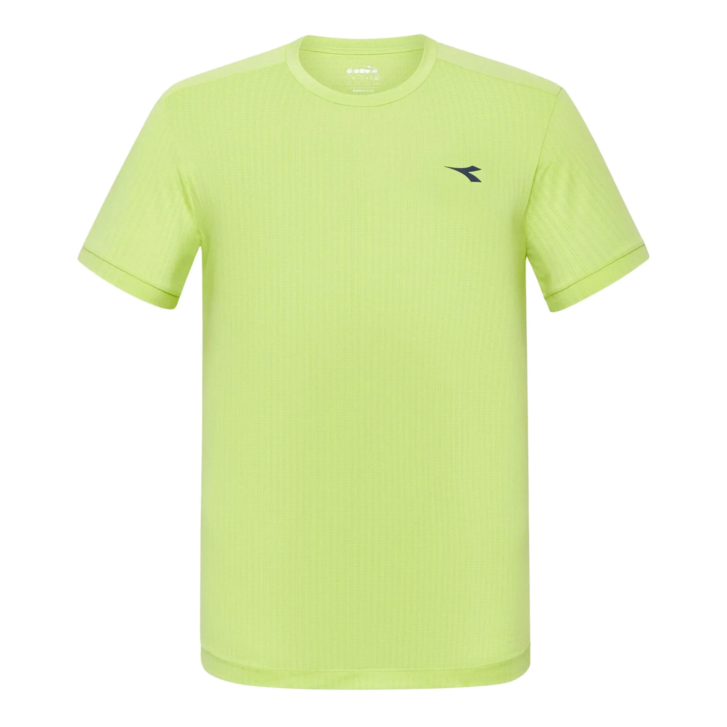 Icon T-Shirt Herren - Limette