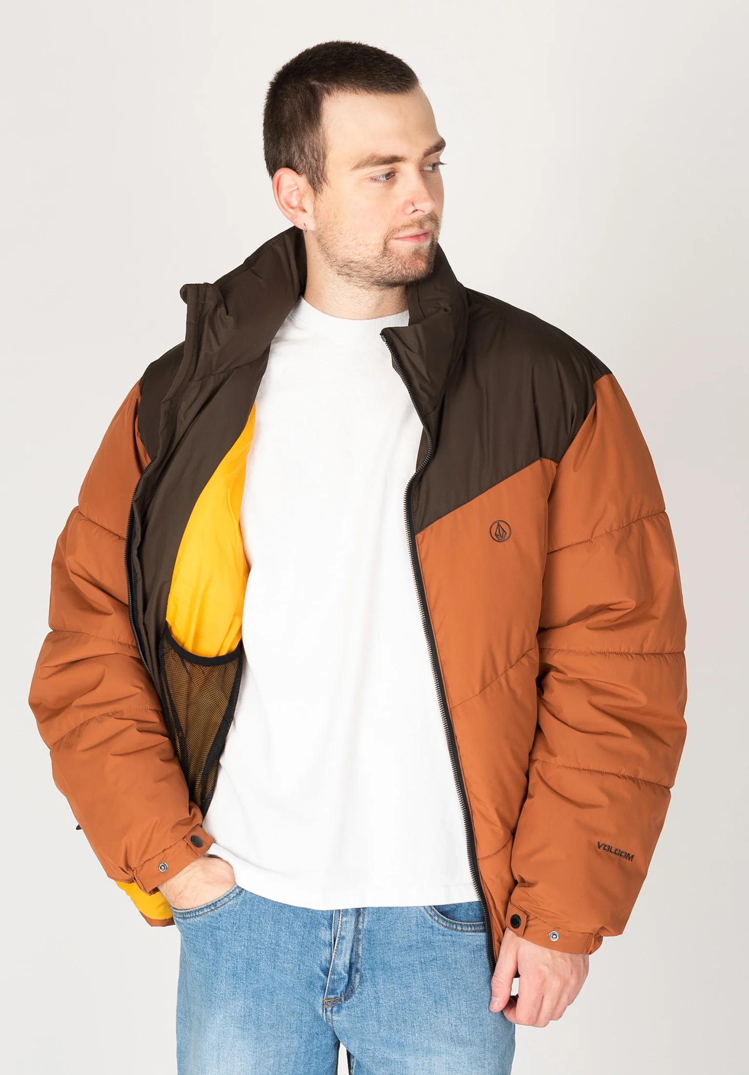 Goldsmooth Jacket