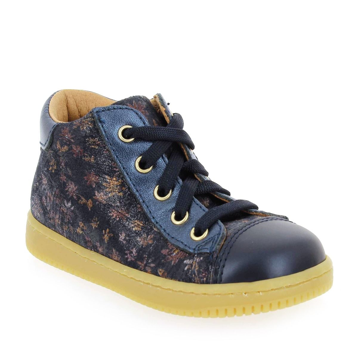 Babybotte  FRANCINE H21  - Marine Multi