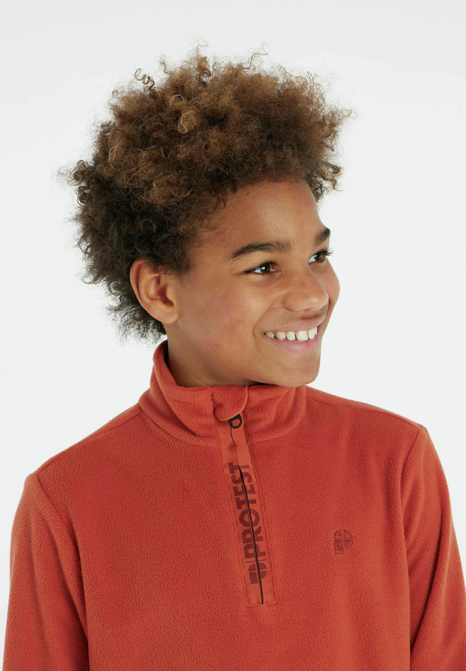 Protest PERFECTY - Sudadera de polar