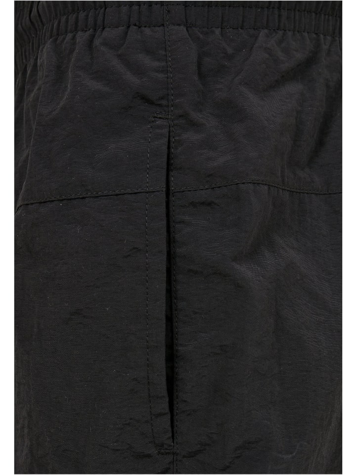 Urban Classics Urban Classics Badeshorts in black günstig kaufen